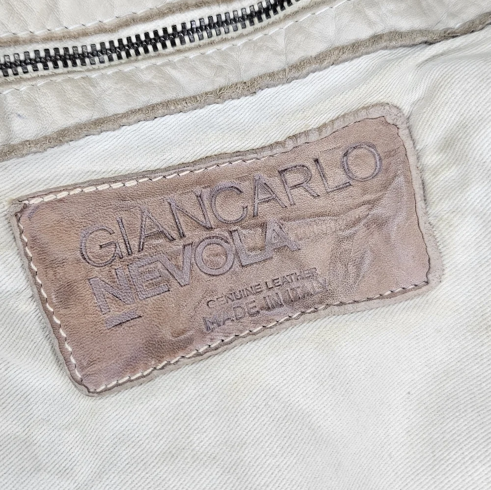Giancarlo Nevola questions leave